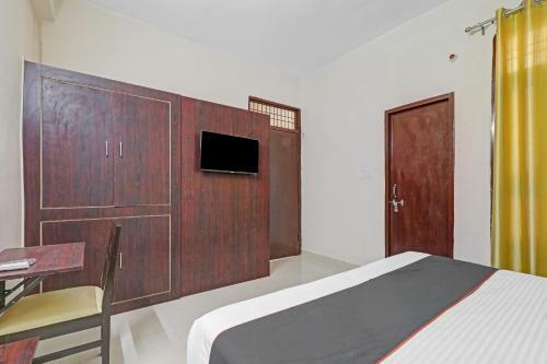 Collection O 87450 Hotel Olivia In