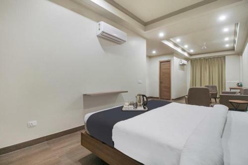 Hotel The Golf