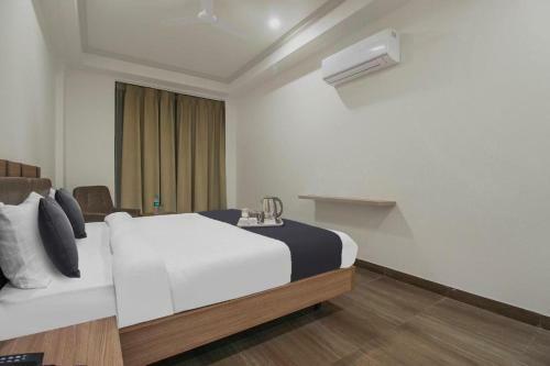 Hotel The Golf