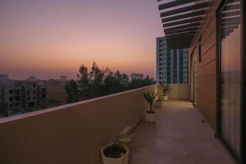 Hotel The Golf