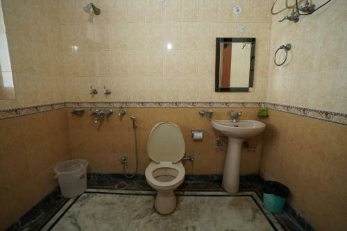 Hotel Shakuntala Residency By Wb Inn