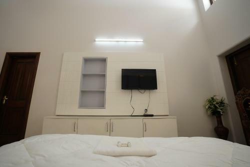 Hotel Shakuntala Residency By Wb Inn