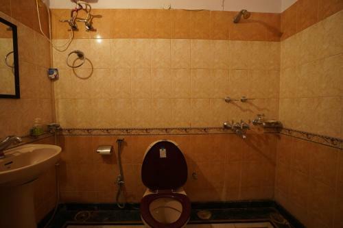 Hotel Shakuntala Residency By Wb Inn
