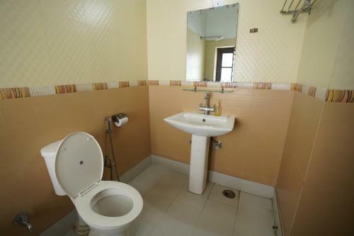 Hotel Shakuntala Residency By Wb Inn