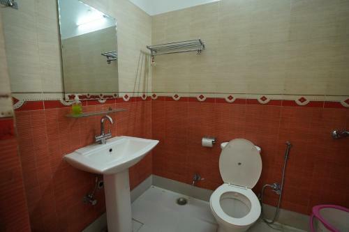 Hotel Shakuntala Residency By Wb Inn