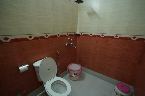 Hotel Shakuntala Residency By Wb Inn