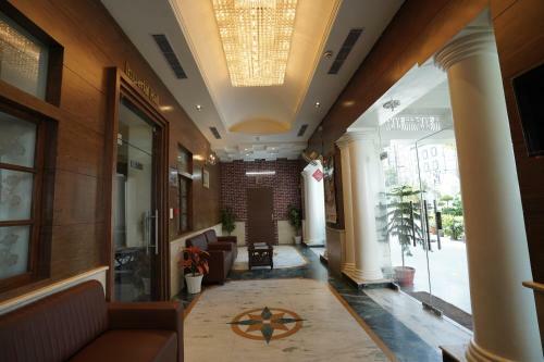 Hotel Shakuntala Residency By Wb Inn
