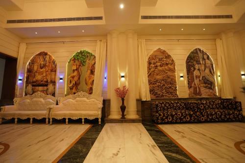 Hotel Shakuntala Residency By Wb Inn
