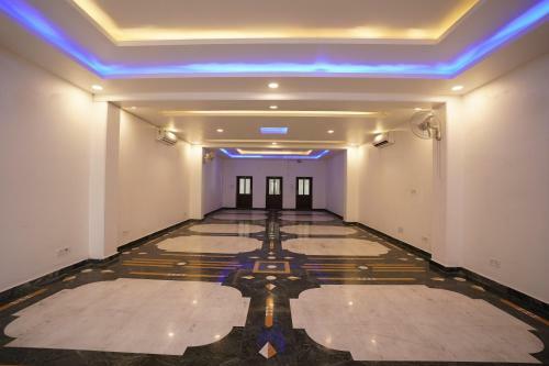 Hotel Shakuntala Residency By Wb Inn