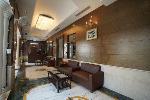 Hotel Shakuntala Residency By Wb Inn