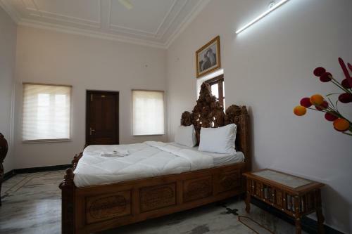 Hotel Shakuntala Residency By Wb Inn