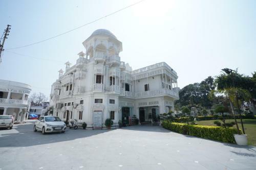 Hotel Shakuntala Residency By Wb Inn