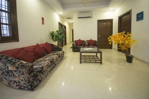 Bed & Breakfast Ranjana Heritage