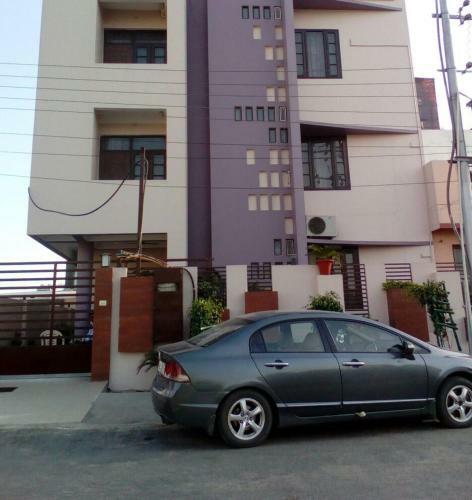 Bed & Breakfast Ranjana Heritage
