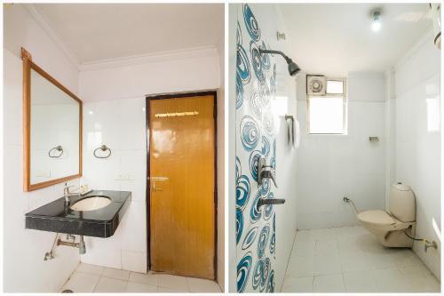 Capital O 69127 Hotel Syona Residency 2