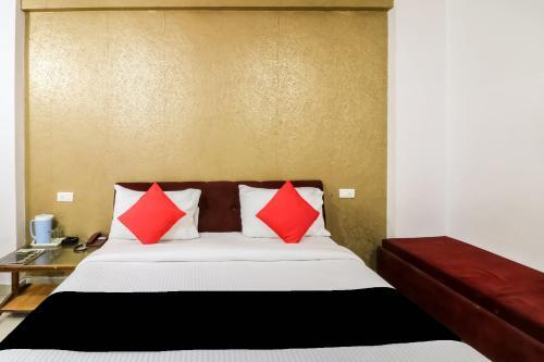 Capital O 69127 Hotel Syona Residency 2