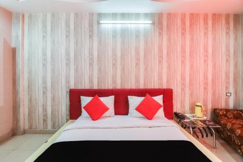 Capital O 69127 Hotel Syona Residency 2