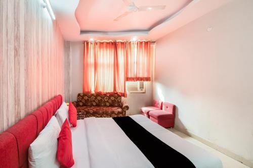 Capital O 69127 Hotel Syona Residency 2
