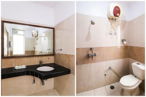 Capital O 69127 Hotel Syona Residency 2