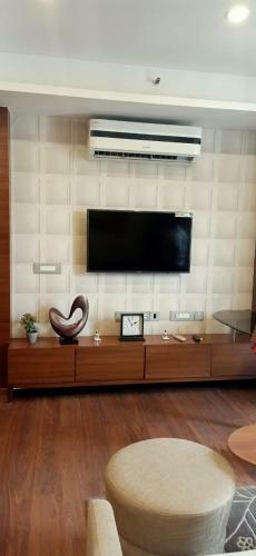 Apartamento Dlf My Pad