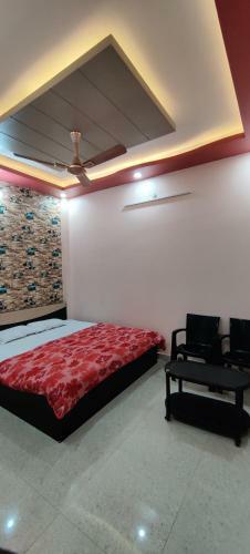 Oyo Home 86125 Matra Hotel