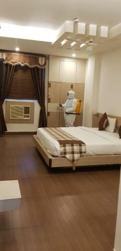 Hotel The Continantal