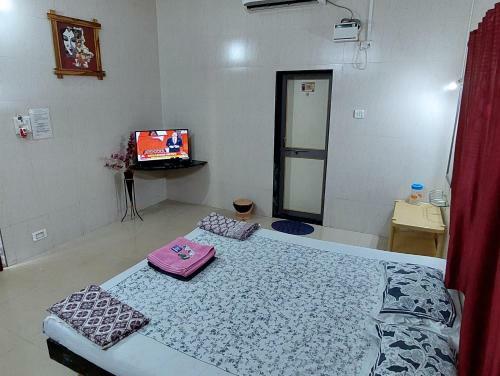 Hotel Sea View Resort Tarkarli