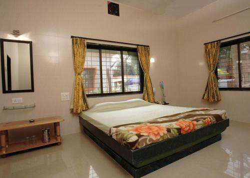 Hotel Sea View Resort Tarkarli