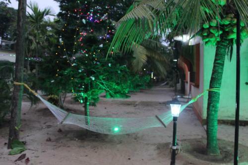 Hotel Sea View Resort Tarkarli