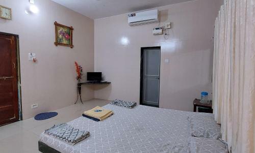 Hotel Sea View Resort Tarkarli