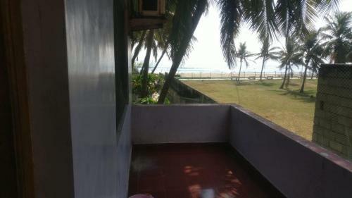 Hostal M Sathish Guest House