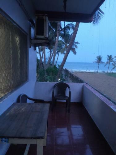 Hostal M Sathish Guest House
