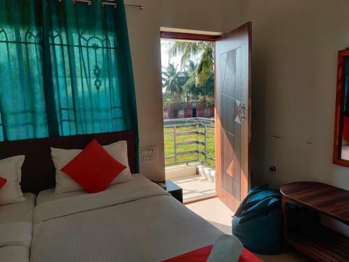 Hostal Living Edge Residency