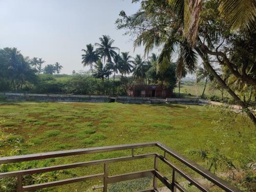 Hostal Living Edge Residency