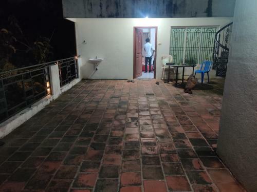 Hostal Living Edge Residency