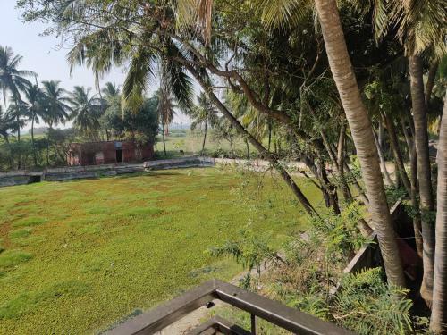 Hostal Living Edge Residency