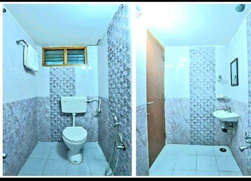 Hostal Living Edge Residency