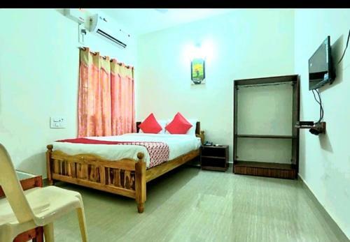 Hostal Living Edge Residency