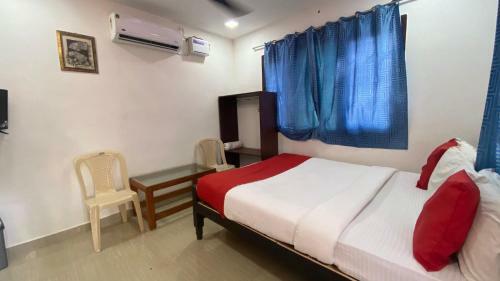 Hostal Living Edge Residency