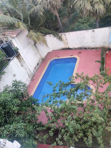 Hostal Living Edge Residency