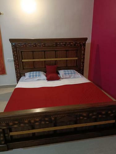 The Nirvana's B&b,madikeri