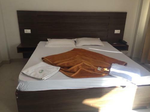 Apartamento Hotel Bliss & Blackpepper Resturant