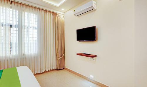 Hotel Treebo Trend Sans Sarav Kushalnagar