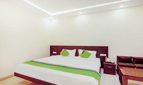Hotel Treebo Trend Sans Sarav Kushalnagar