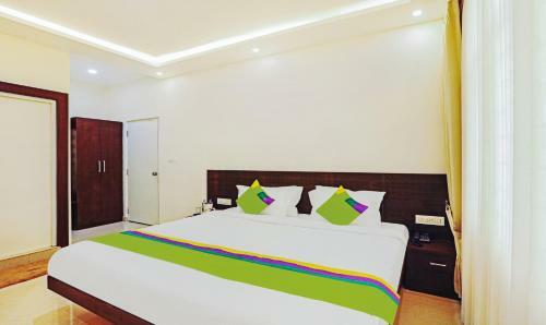 Hotel Treebo Trend Sans Sarav Kushalnagar