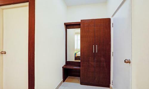 Hotel Treebo Trend Sans Sarav Kushalnagar
