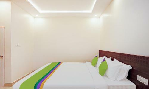 Hotel Treebo Trend Sans Sarav Kushalnagar