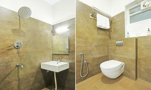 Hotel Treebo Trend Sans Sarav Kushalnagar