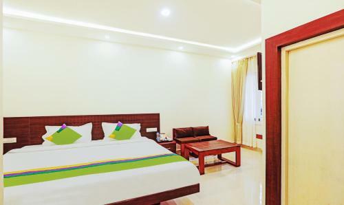 Hotel Treebo Trend Sans Sarav Kushalnagar