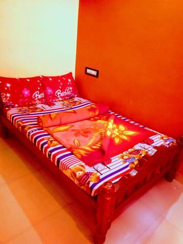 Apartamento Dream 2bhk Home Stay